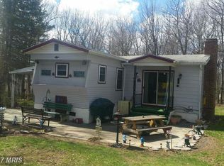 236 Acorn Dr, Everett, PA 15533