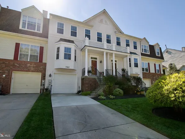 7947 Quill Point Dr, Bowie, MD 20720