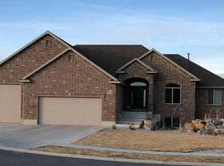 4572 W 3575 S, West Haven, UT 84401