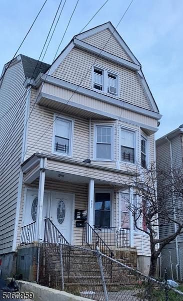 882 S 17th St Newark Nj Zillow