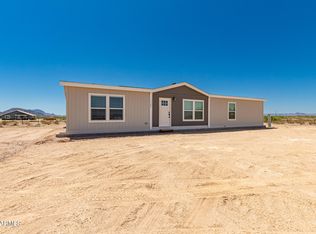 1124 N 384th Ave, Tonopah, AZ 85354