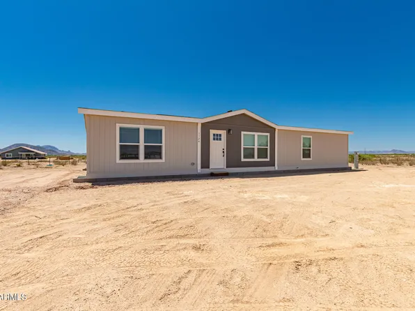 1124 N 384TH Avenue, Tonopah, AZ 85354