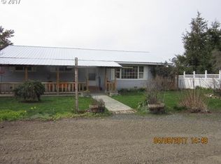 323 N Oregon St, Condon, OR 97823