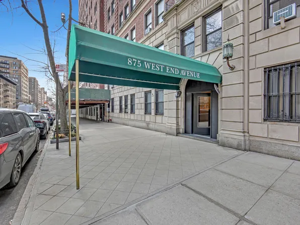 875 West End Avenue 10E image 21 of 21