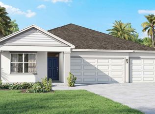Madison Plan, Balm Grove, Wimauma, FL 33598