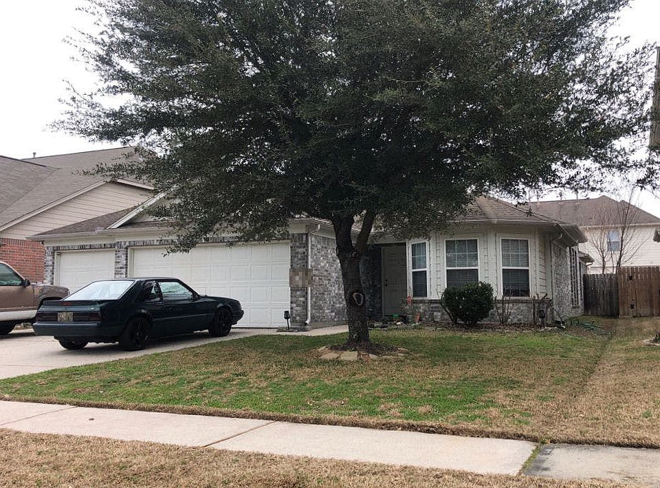 2nd image of 22218 Spring Crossing Dr
