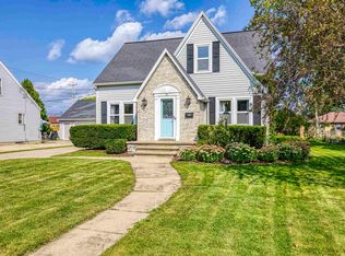 137 N Wilson St, Kimberly, WI 54136