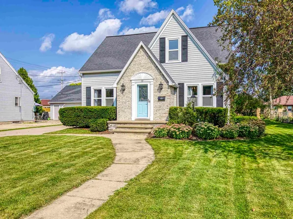 137 N Wilson St, Kimberly, WI 54136