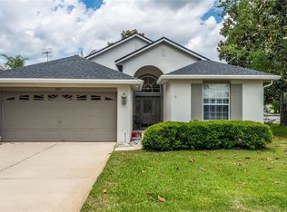 249 Brassington Dr, Debary, FL 32713