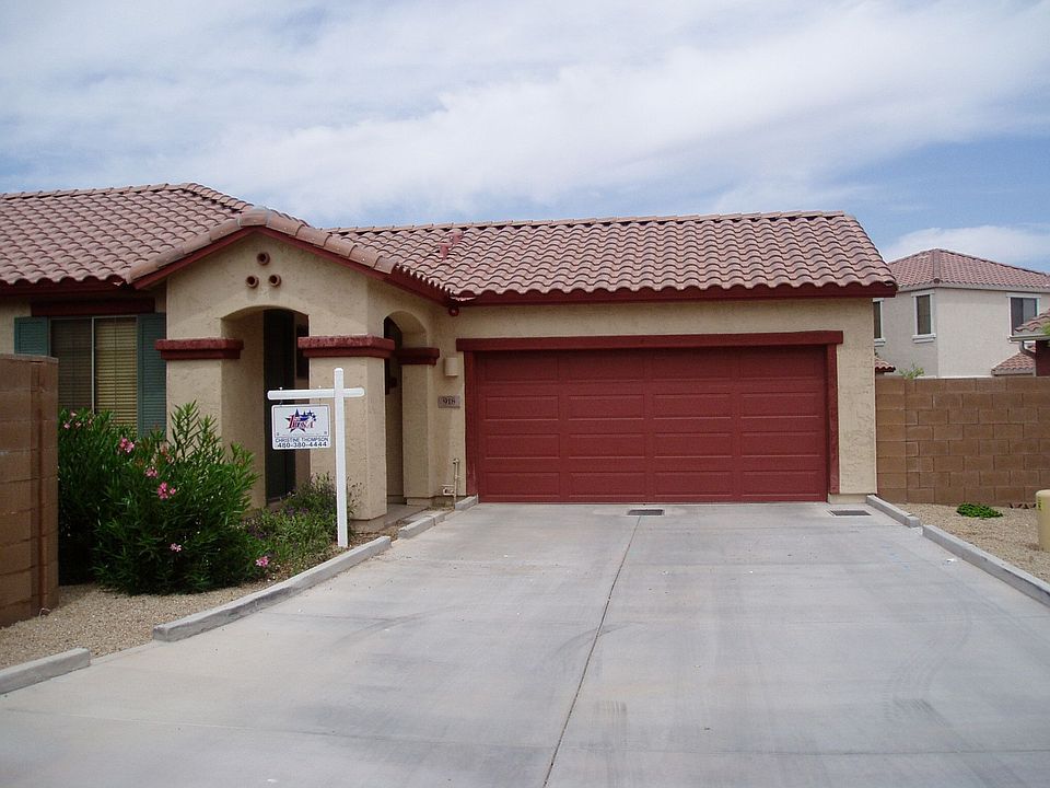 Sweet Location in Gilbert