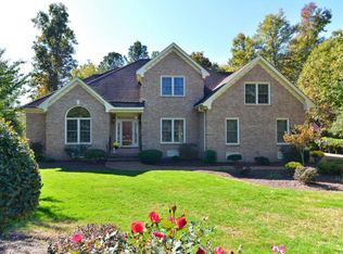 3913 Samuel Mathews, Williamsburg, VA 23188