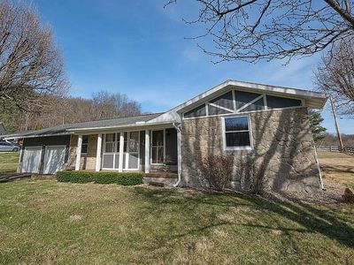 212 Nesbitt Rd, Lucasville, OH, 45648
