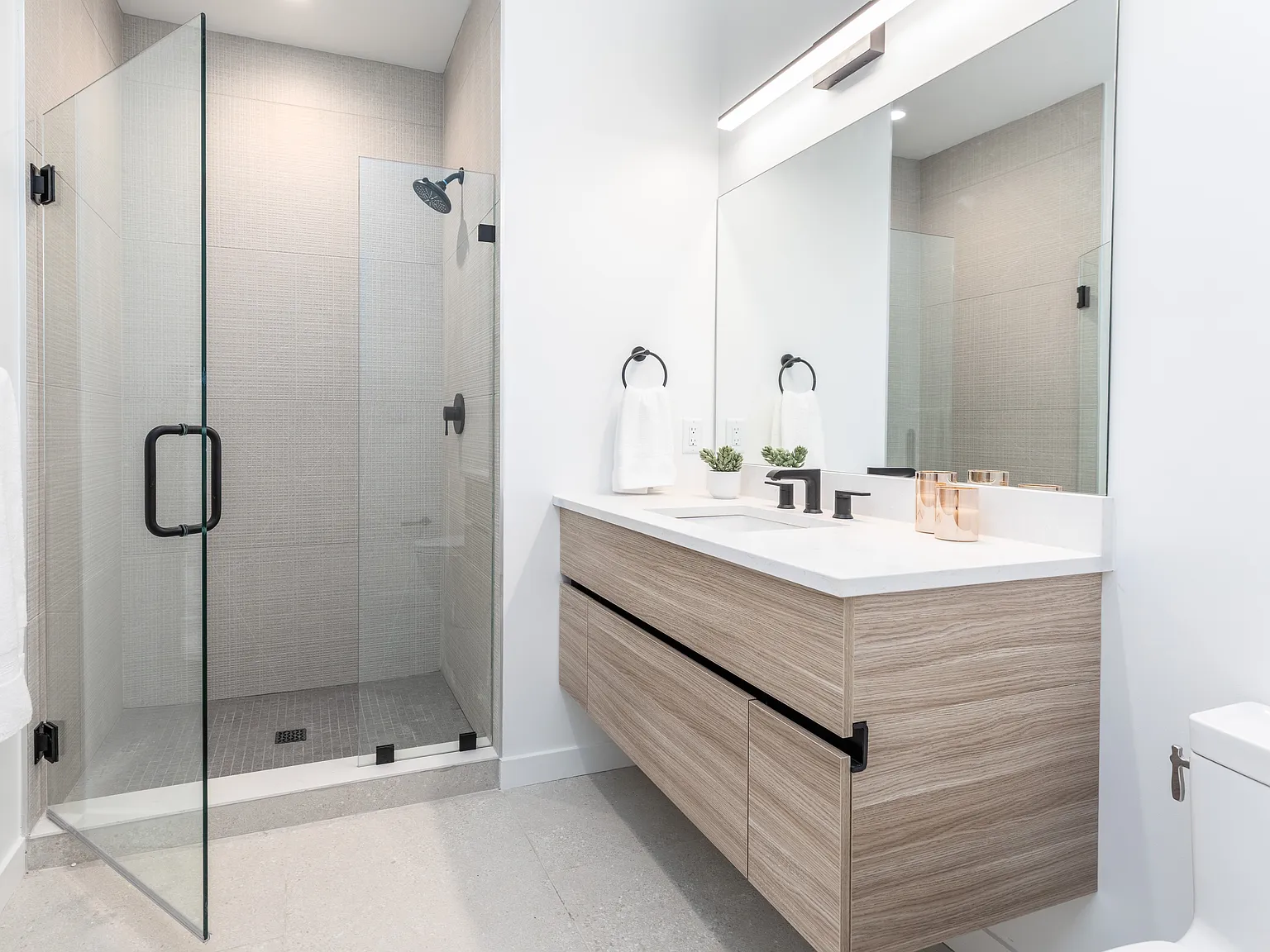 Studio, 566 sqft, $2,800 — Photo 3