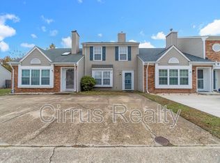 43 Riverchase Dr, Hampton, VA 23669