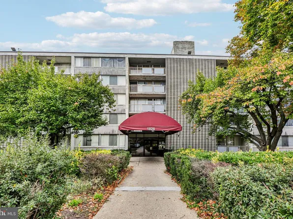 1828 Metzerott Rd APT 201, Silver Spring, MD 20783