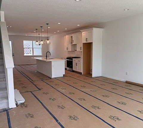First Floor as of Aug 12
