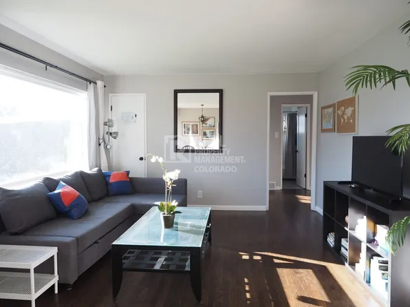 1192 S Vallejo St, Denver, CO 80223