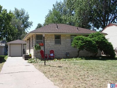 5111 Hartley St, Lincoln, NE, 68504