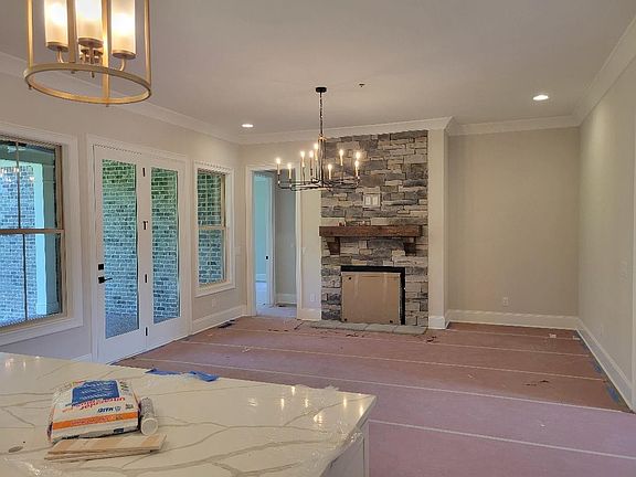 2nd image of 1105 Hibiscus Ln Lot 11