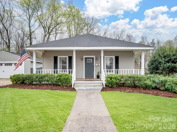 2101 Jackson St, Belmont, NC 28012