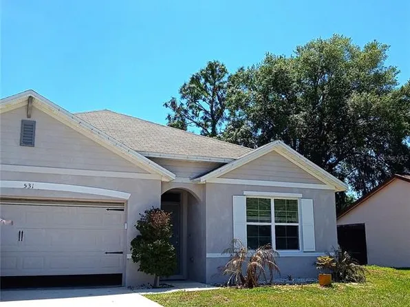 531 Glade Ct, Kissimmee, FL 34758