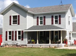 5774 Indian Shores Rd, Winneconne, WI 54986