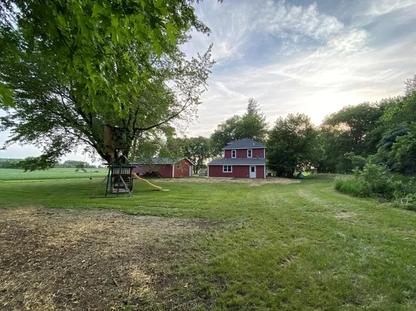 422 N Adams St, Elkton, MN 55933