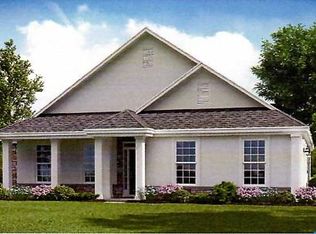 1204 Woodstork Dr LOT 123, Conway, SC 29526