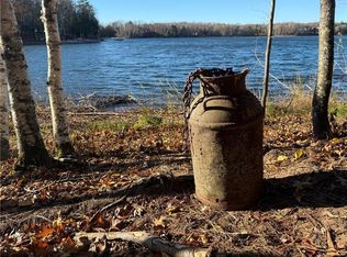 Lot 21 East Long Lake Rd, Iron River, WI 54847