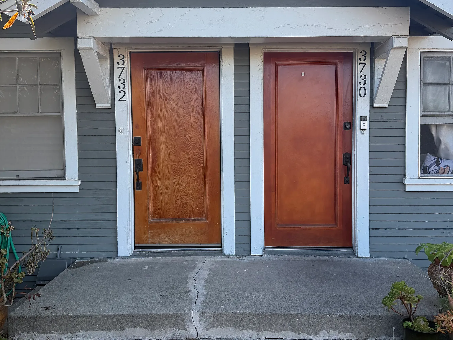 1 bed, 800 sqft, $1,950 — Photo 2