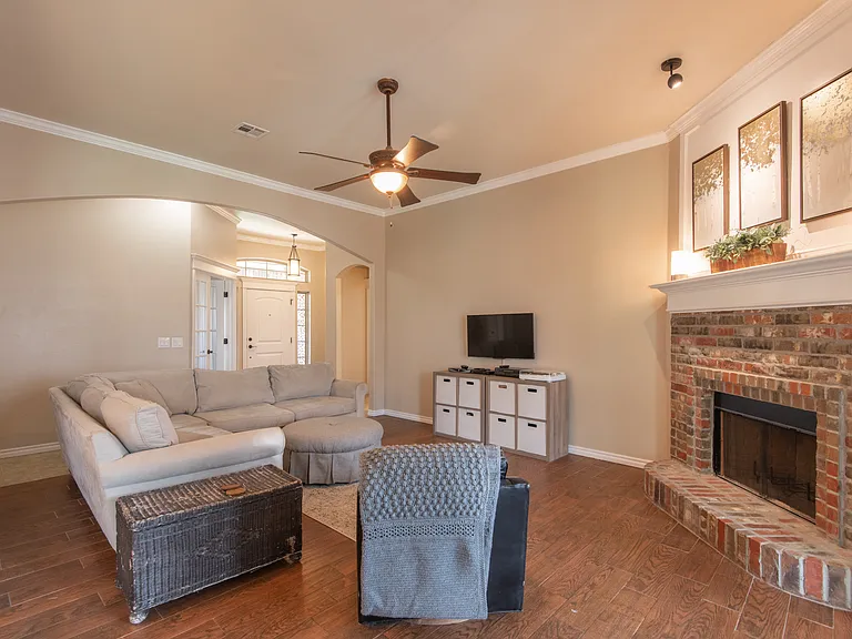3810 Reid Pryor Rd — Photo 36