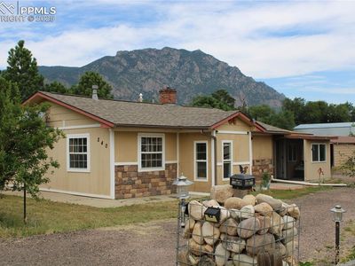 240 Cherokee Rd, Colorado Springs, CO, 80926