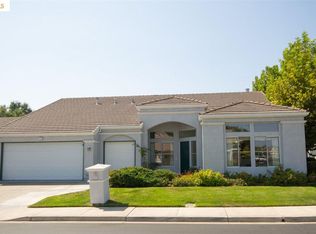 1599 Spigold Way, Brentwood, CA 94513
