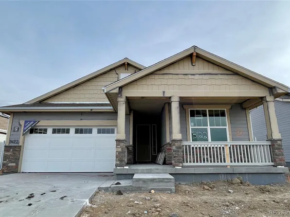3122 E 161st Place, Thornton, CO 80602