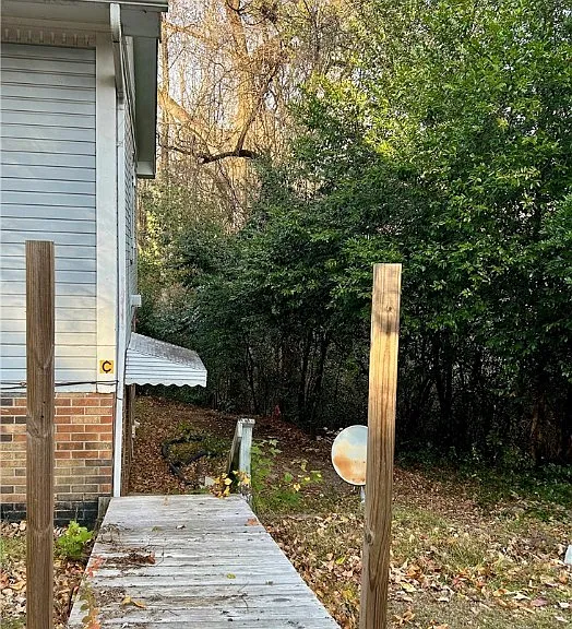 6320 Marykirk Dr #C — Photo 2