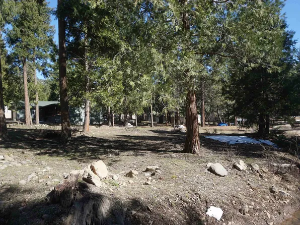 2538 Greenhorn Rd, Quincy, CA 95971