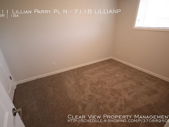 5th image of 711 Lillian Parry Pl N #711B