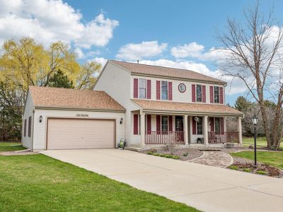 N57W24758 Nighthawk COURT, Sussex, WI, 53089