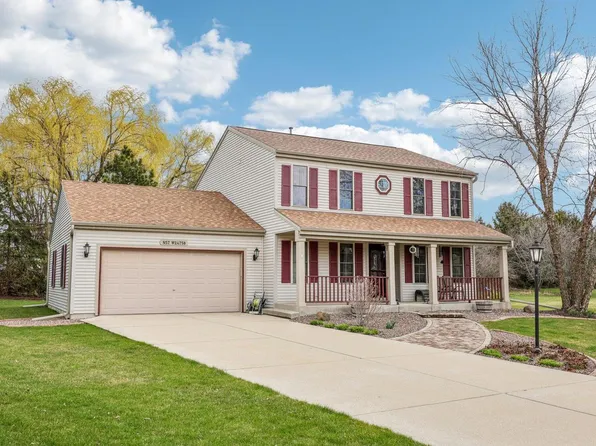 N57W24758 Nighthawk COURT, Sussex, WI 53089