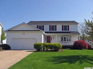 32966 Ashdown Dr, Solon, OH 44139