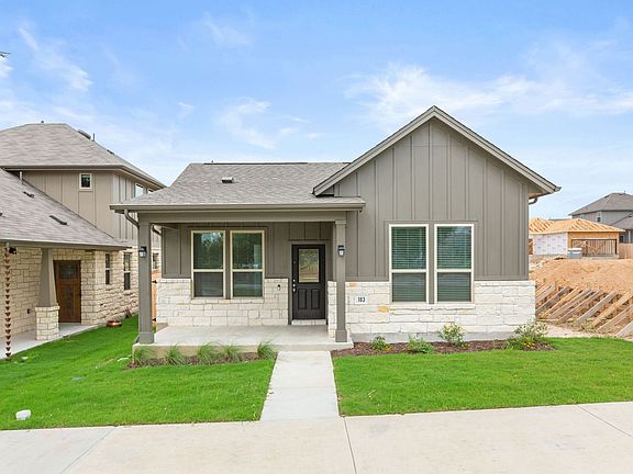 2nd image of 183 Glocken Ln