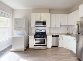 44 Morris St APT 3, Boston, MA 02128