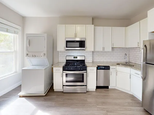 44 Morris St APT 3, Boston, MA 02128