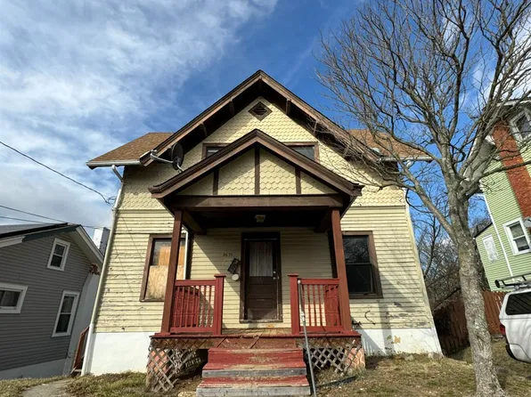 2635 Cora Ave, Cincinnati, OH 45211