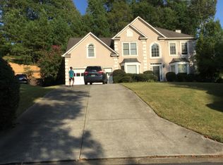 10505 Waters Ridge Dr, Alpharetta, GA 30022