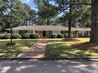 800 N General Lee Ave, Dunn, NC 28334