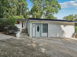 2056 Abby Ln, Atlanta, GA 30345