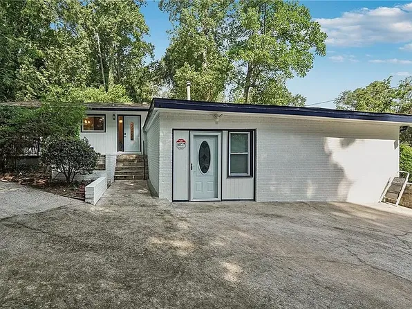 (undisclosed Address), Atlanta, GA 30345