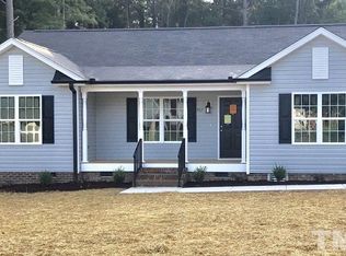 2085 Satterwhite Rd, Oxford, NC 27565