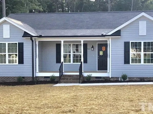 2085 Satterwhite Rd, Oxford, NC 27565